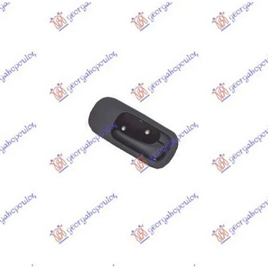 Maner Usa HONDA CR-V 2 2001->2007 Maner usa fata interior dreapta Perioada 2001 2002 2003 2004 2005 2006