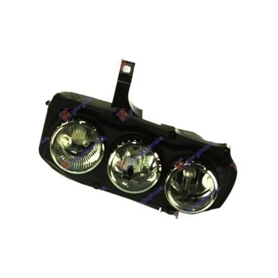 Faruri ALFA ROMEO BRERA 2006->2011 Far (E) (TYC) stanga Perioada 2006 2007 2008 2009 2010 2011 2012