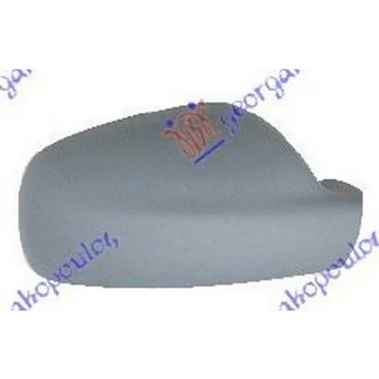 Capac Oglinda PEUGEOT 307 2000->2011 Carcasa oglinda dreapta, ptr vopsit Perioada 2000 2001 2002 2003 2004 2005 2006 2007 2008