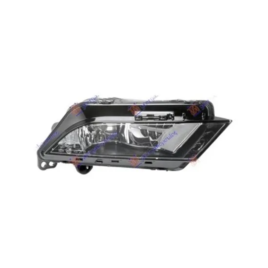 Proiector SEAT TOLEDO 4 2012->2019 Proiector HELLA dreapta Perioada 2012 2013 2014 2015 2016 2017 2018
