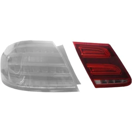 Lampa stop spate stanga MERCEDES E-CLASS W212 2009->2015 perioada 2011 2012 2013 2014 2015 de la an de fabricatie 04/2013, cu LED, interior