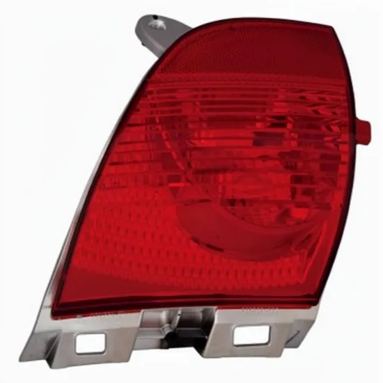 Stop Ceata Spate CITROEN C4 CACTUS 2014-> Lampa ceata spate STANGA Perioada 2014 2015 2016 2017 2018