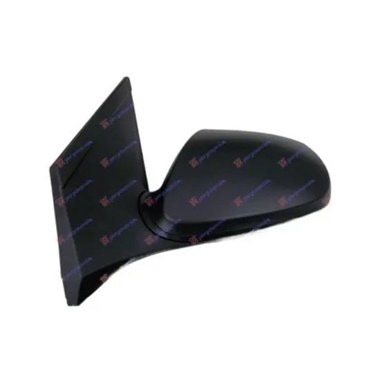 Oglinda HYUNDAI i10 2013->2020 Oglinda exterioara mecanica cu cabluri pentru vopsit stanga Perioada 2014 2015 2016 2017 2018 2019 2020