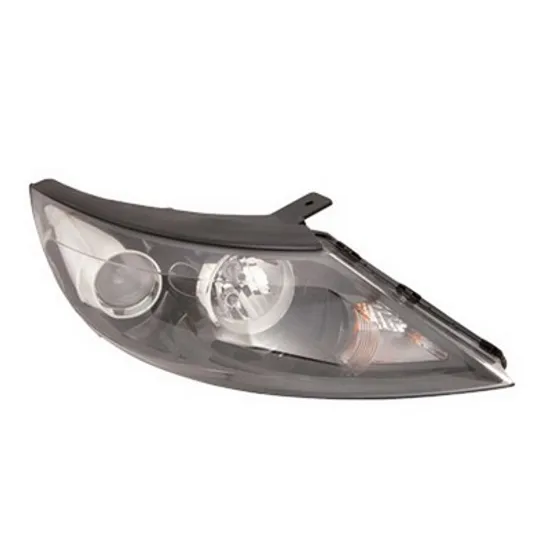 Faruri KIA SPORTAGE 3 2010->2015 Far dreapta regl electric Perioada 2010 2011 2012 2013 2014 2015
