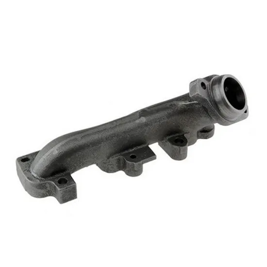 Galerie evacuare STANGA JEEP CHEROKEE LIBERTY 2008->, GRAND CHEROKEE 3 2004->2010 pentru 3.7 V6, perioada 2004,2005,2006,2007,2008,2009,2010,2011,2012,2013 nty