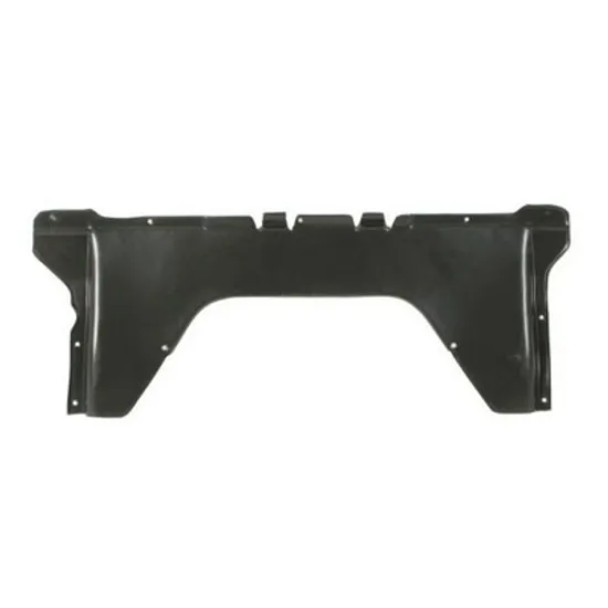 Scut Motor VW POLO 6 2017-> Scut motor fata plastic scurt Perioada 2017 2018 2019 2020 2021 2022