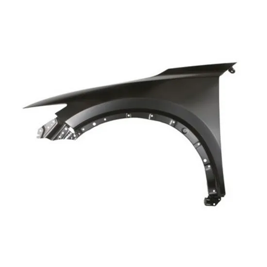 Aripa Fata MAZDA CX-5 2016-> Aripa fata fara gaura semnal stanga Perioada 2017 2018 2019 2020 2021