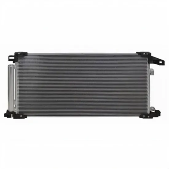 Radiator Aer Conditionat TOYOTA PRIUS 3 2008->2020 Radiator condensator aer conditionat 1.8 HYBRID benzina (675x375x12) Perioada 2019 2020 2021 2022 2023
