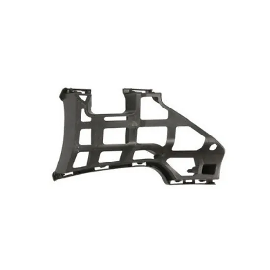 Suport Bara fata SKODA SUPERB 2 2008->2015 Suport bara fata lateral PLASTIC dreapta Perioada 2008 2009 2010 2011 2012 2013 2014 2015