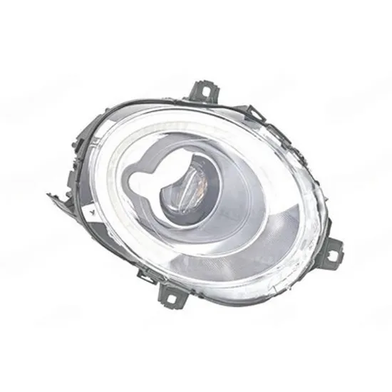 Faruri MINI MINI COOPER F55 2013-> Far FULL LED cu Daylight LED (VALEO) DREAPTA Perioada 2014 2015 2016 2017 2018 2019 2020 2021