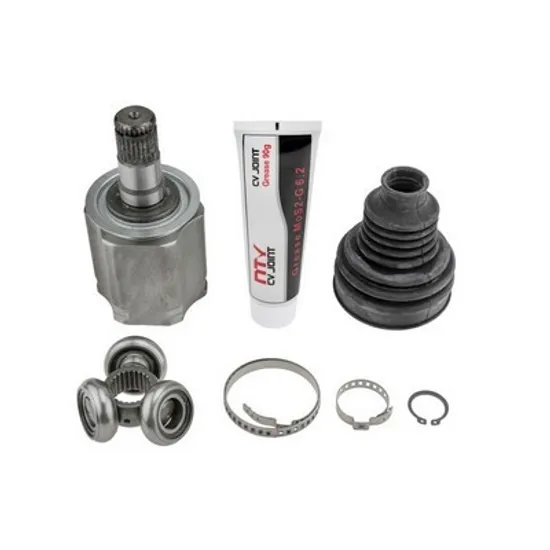 CAP PLANETARA FATA STANGA MINI COUNTRYMAN Cooper S ALL4 -120KW/163CP- 1598cmc, pentru motor N18 B16 A, perioada 2010,2011,2012,2013,2014,2015,2016