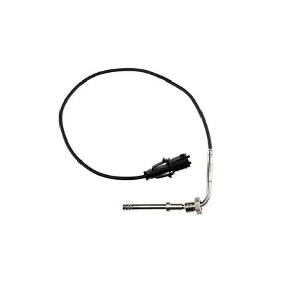 SENZOR TEMPERATURA GAZE EVACUARE FIAT FIORINO 1.3 D Multijet -70KW/95CP- 1248cmc, pentru motor 199 B1.000, 330 A1.000, perioada 2009,2010,2011,2012,2013,2014,2015
