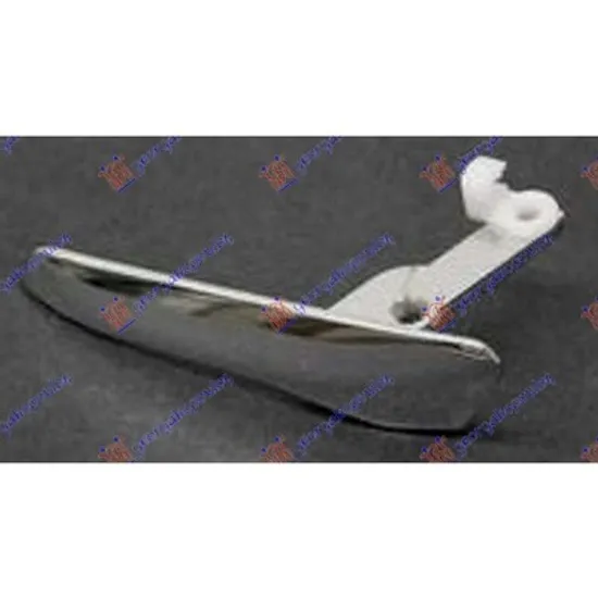 Maner Usa MERCEDES SLK R170 1996->2004 Maner usa fata interior cromat dreapta Perioada 1996 1997 1998 1999 2000 2001 2002 2003 2004