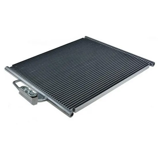 RADIATOR AER CONDITIONAT BMW SERIE 5 535 i -180KW/245CP- 3498cmc, pentru motor M62 B35 (358S2), perioada 1998,1999,2000,2001,2002,2003