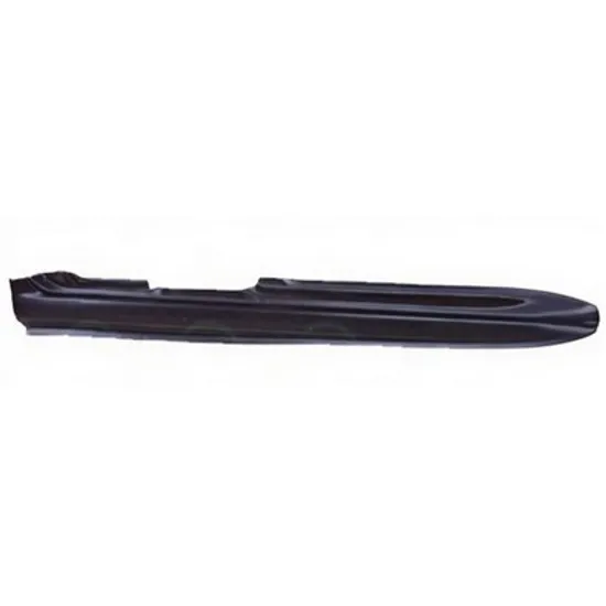 Prag Metalic NISSAN ALMERA 2 2001->2006 Prag usa pentru 4/5 usi STANGA Perioada 2000 2001 2002 2003 2004 2005 2006