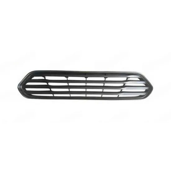 Grila Radiator FORD TRANSIT COURIER 2014-> Grila radiator neagra/pentru bandou vopsit Perioada 2014 2015 2016 2017 2018 2019