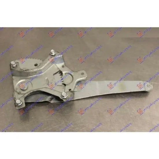 Macara Usa FORD RANGER 2011-> Macara usa spate electrica (fara MOTOR) dreapta Perioada 2011 2012 2013 2014 2015 2016 2017 2018