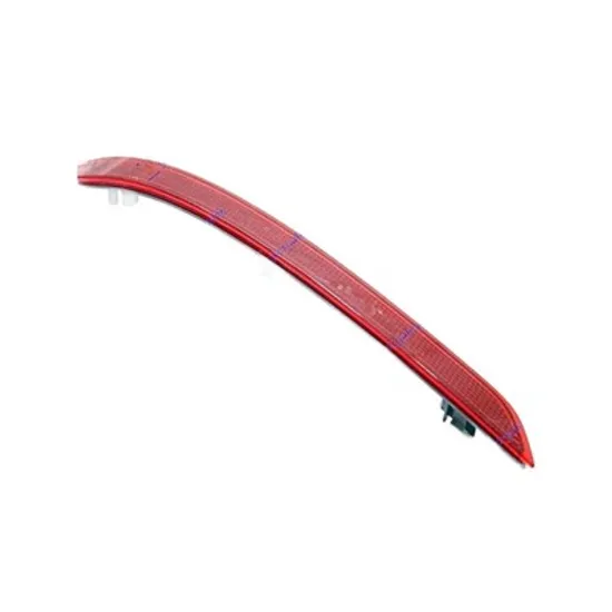 Reflector Spate MERCEDES M-CLASS W166 2011->2015 Reflector bara spate stanga Perioada 2011 2012 2013 2014 2015 2016 2017
