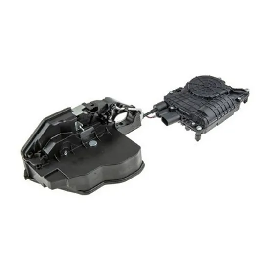 BROASCA USA SPATE STANGA BMW X5 3.0 d -173KW/235CP- 2993cmc, pentru motor M57 D30 (306D3), perioada 2006,2007,2008