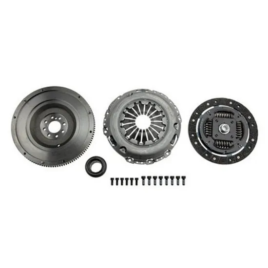 KIT AMBREIAJ OPEL AGILA 1.3 CDTI tip F68 -51KW/70CP- 1248cmc, pentru motor Z 13 DT, perioada 2003,2004,2005,2006,2007