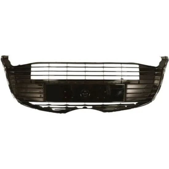 Grila bara fata TOYOTA YARIS 2010-> perioada 2010 2011 2012 2013 2014 2015 de la an de fabricatie 08/2014, pana la an de fabricatie 2017, inferior, prevopsit grund