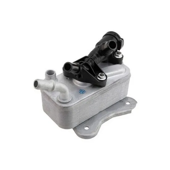 RADIATOR ULEI TERMOFLOT BMW SERIE 7 730 d -190KW/258CP- 2993cmc, pentru motor N57 D30 A, perioada 2012,2013,2014,2015