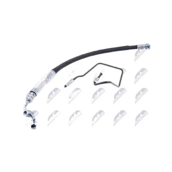 Furtun pompa servo NISSAN MURANO 3.5 4x4, 3.5 SE 4x4 -172KW/234CP- 3498cmc, pentru motor VQ35DE, perioada 2003,2004,2005,2006,2007,2008