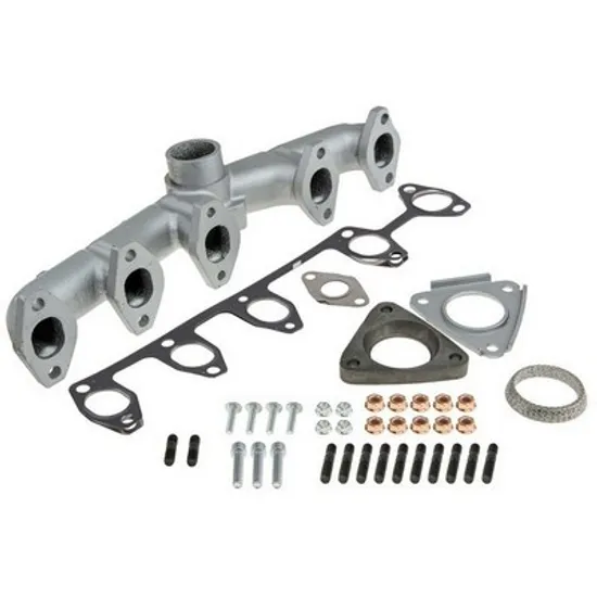 Galerie, sistem de esapament VW TRANSPORTER 2.5 TDI -96KW/130CP- 2461cmc, pentru motor AXD, BNZ, perioada 2003,2004,2005,2006,2007,2008,2009