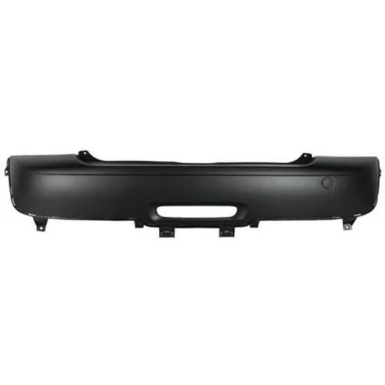 Bara Spate MINI MINI Roadster R59 2011->2015 Bara spate pentru vopsit Perioada 2011 2012 2013 2014 2015 2016