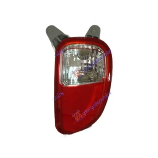 Lampa Bara Spate KIA PICANTO 2011->2017 Lampa marsarier dreapta, Perioada 2011 2012 2013 2014 2015 2016 2017