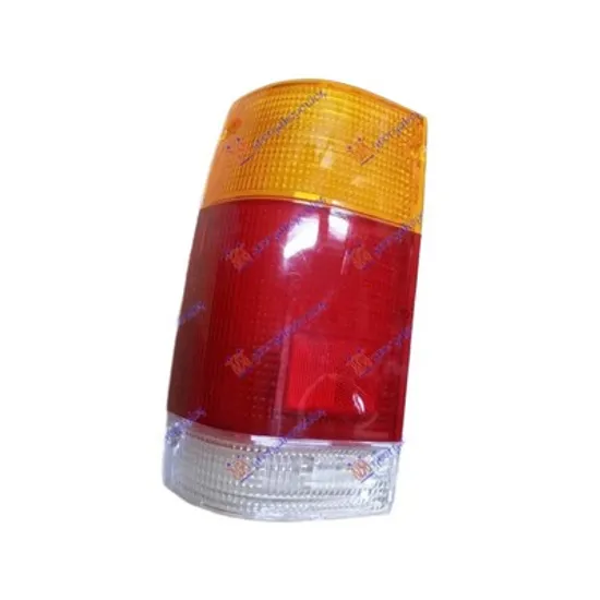 Stop spate MAZDA B-SERIE 1998->2006 Dispersor lampa spate stanga 1995->1998 Perioada 1995 1996 1997 1998 1999