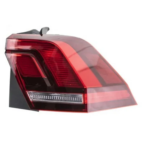 Stop Spate VW TIGUAN AD1 2016-> Lampa spate exterior LED (E) dreapta Perioada 2016 2017 2018 2019 2020 2021 2022
