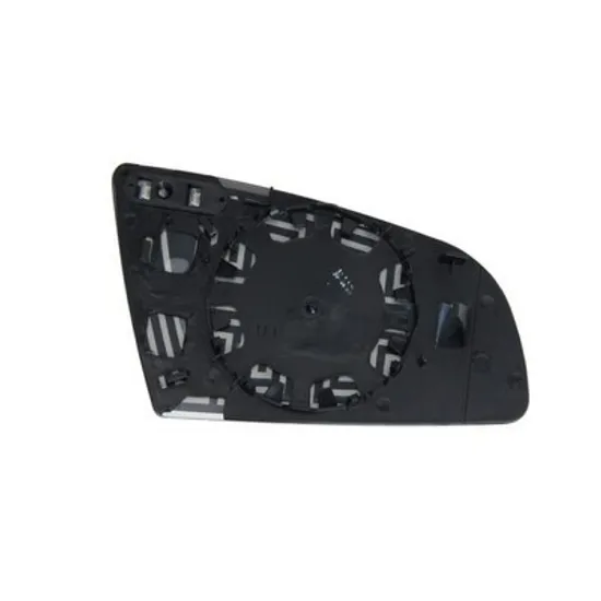 Sticla Oglinda AUDI A3 8L1 1996->2004 Geam oglinda exterioara stanga cu incalzire 2000-> Perioada 2000 2001 2002 2003 2004 2005