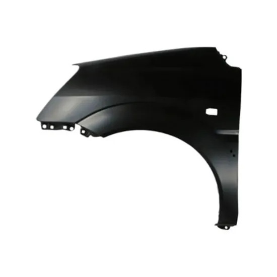 Aripa fata stanga HYUNDAI MATRIX 2001-> perioada 2001 2002 2003 2004 2005 2006 2007 2008 2009 2010 de la an de fabricatie 2008, cu semnal