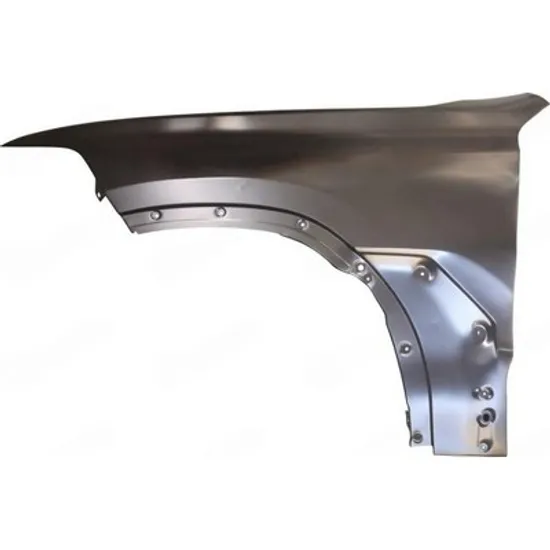 Aripa Fata BMW X6 G06 2019-> Aripa fata aluminiu STANGA Perioada 2019 2020 2021 2022 2023