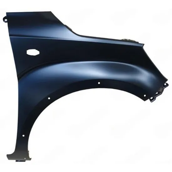 Aripa Fata SUZUKI IGNIS 3 2016-> Aripa fata (cu gaura semnal) (cu gauri bandou overfender) DREAPTA Perioada 2016 2017 2018 2019 2020 2021