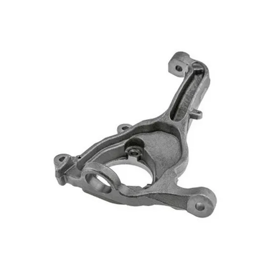 FUZETA FATA STANGA JEEP CHEROKEE 2.8 CRD 4x4 -120KW/163CP- 2776cmc, pentru motor ENR, perioada 2004,2005,2006,2007,2008