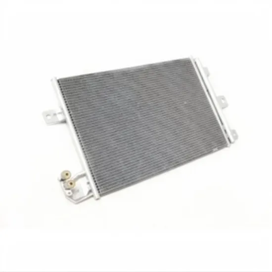 Radiator Aer Conditionat VW TRANSPORTER T5 2003->2015 Radiator condensator aer conditionat 2.0 T.D (675x440) (KOYO) Perioada 2010 2011 2012 2013 2014 2015