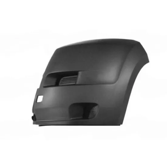 Colt bara fata CITROEN JUMPER 2006-> Colt Bara fata gri (cu/fara gaura Proiector) STANGA Perioada 2006 2007 2008 2009 2010 2011 2012 2013 2014