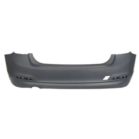 Bara Spate BMW 3 F30 2011->2018 Bara spate pentru vopsit cu/fara senzori BASIS 2014-> Perioada 2014 2015 2016 2017 2018