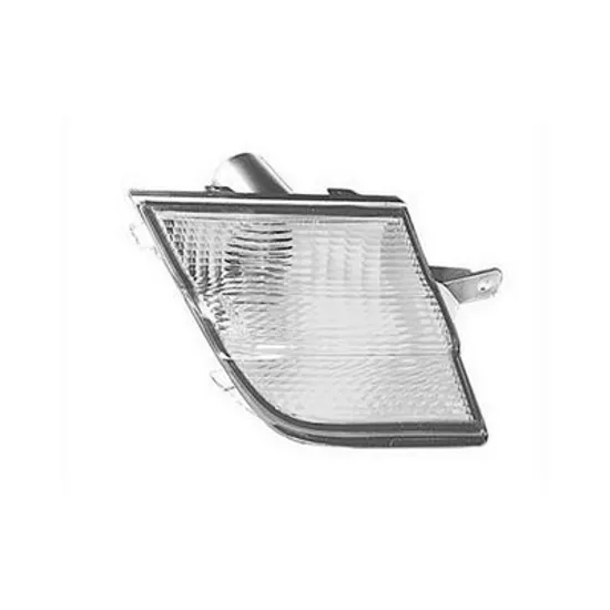 Semnalizator NISSAN MICRA 3 2002->2010 Semnal fata dreapta, clar, ->2005 05 Perioada 2003 2004 2005