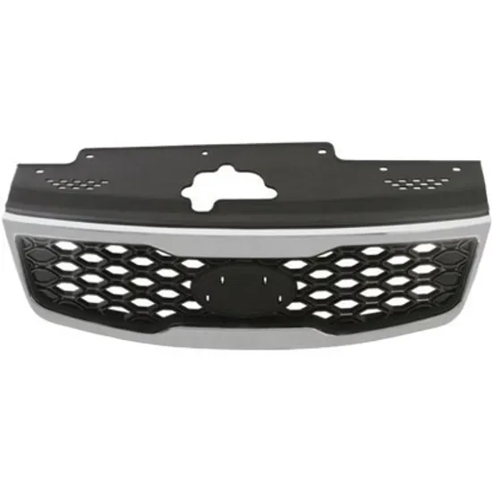 Grila radiator MERCEDES A-CLASS W168 1997->2004 perioada 1997 1998 1999 2000 2001 2002 2003 2004 de la an de fabricatie 05/2001