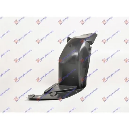Carenaj fata CITROEN C5 1 2001->2005 Carenaj aripa fata stanga spre fata Perioada 2001 2002 2003 2004 2005
