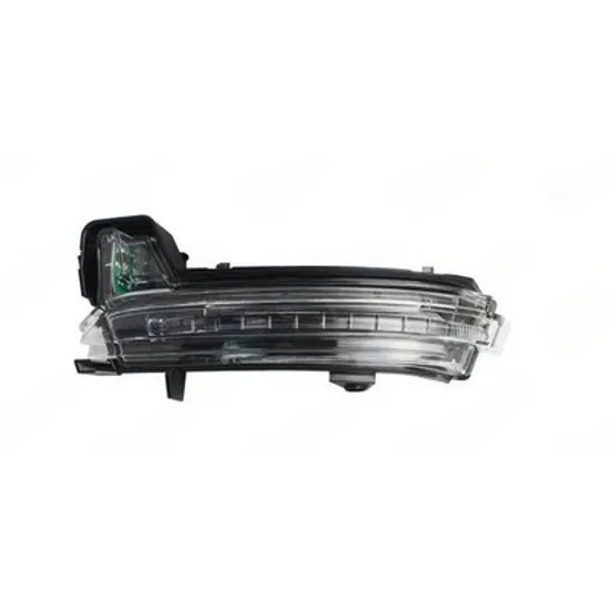 Semnal oglinda SKODA KODIAQ 2016-> Semnal Oglinda exterioara STANGA Perioada 2016 2017 2018 2019 2020 2021
