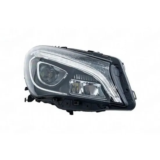 Faruri MERCEDES CLA C117 2013->2019 Far FULL LED (E) (MARELLI) DREAPTA Perioada 2016 2017 2018 2019