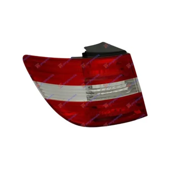 Stop Spate MERCEDES B-CLASS W245 2005->2011 Lampa spate exterioara alb MARELLI stanga Perioada 2005 2006 2007 2008 2009 2010