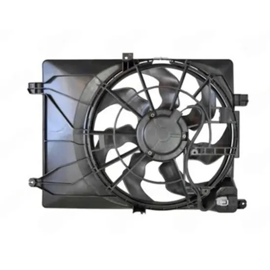 Ventilator Motor KIA SPORTAGE 4 2015-> Ventilator 2.0 CRDI diesel (466 mm) (3PIN) KOREAN Perioada 2018 2019 2020 2021 2022