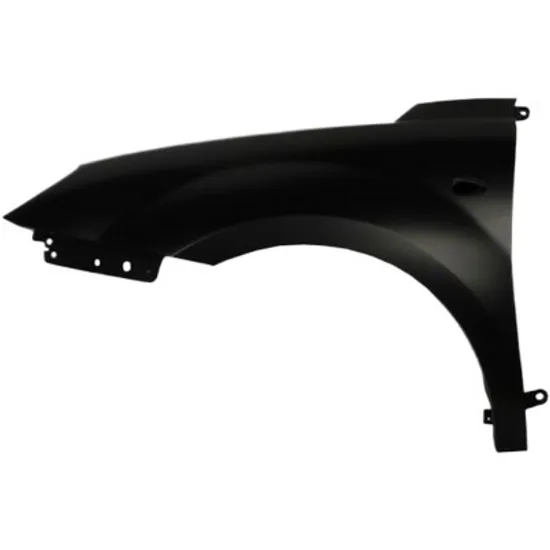 Aripa fata stanga ALFA ROMEO MITO 2008->2018 perioada 2009 2010 2011 2012 2013 , cu semnal