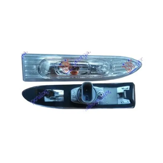 Semnalizator HYUNDAI ACCENT 3 SEDAN MC 2005->2012 Semnal lateral dreapta Perioada 2005 2006 2007 2008 2009 2010 2011