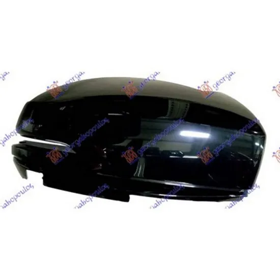 Capac Oglinda HONDA JAZZ 4 2013-> Capac oglinda exterioara (cu loc semnal) dreapta Perioada 2014 2015 2016 2017 2018